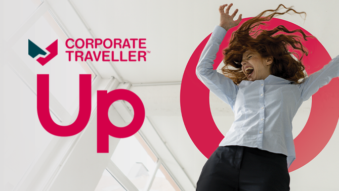 corporate traveller france